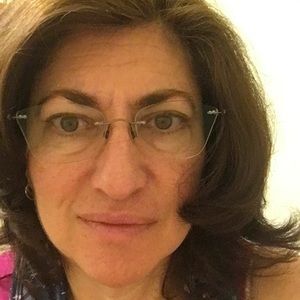 Meet your Posher, Karen